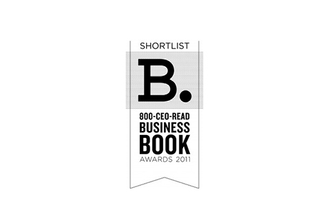 2011 Business Book Awards: The Short List
