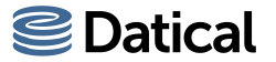 Logo for: Datical