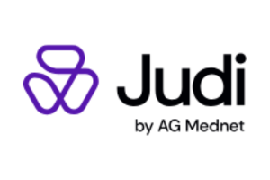JUDI by AG Mednet