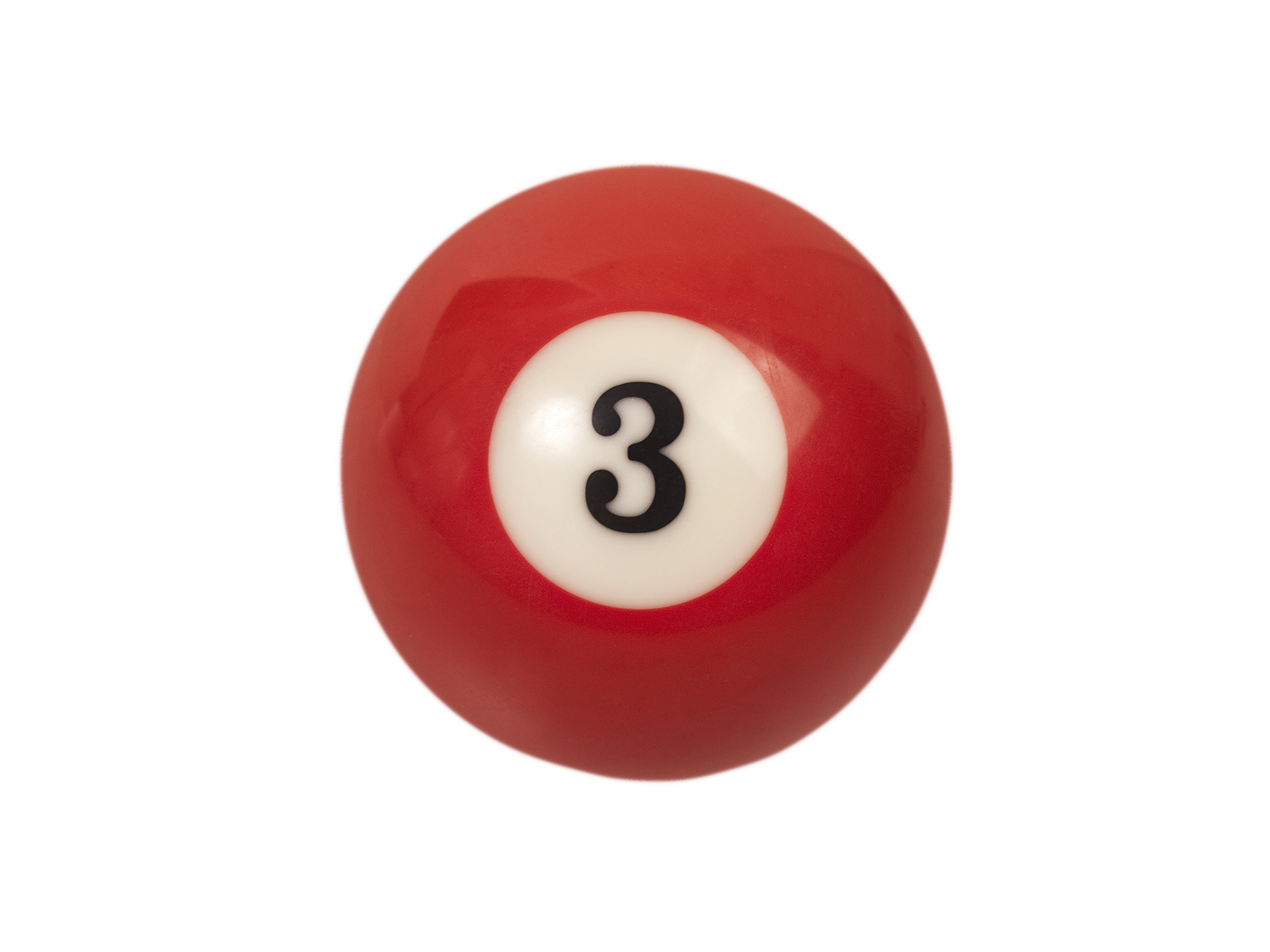 3 ball