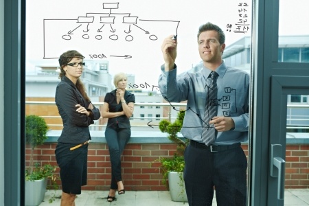 5 Things You Won’t Hear in the Hobson Office