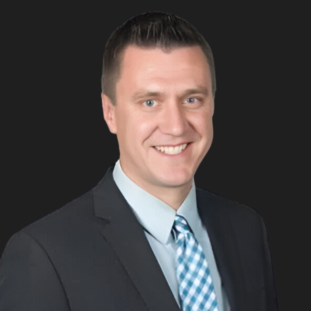 Alex Halstead, Life Sciences Recruiter