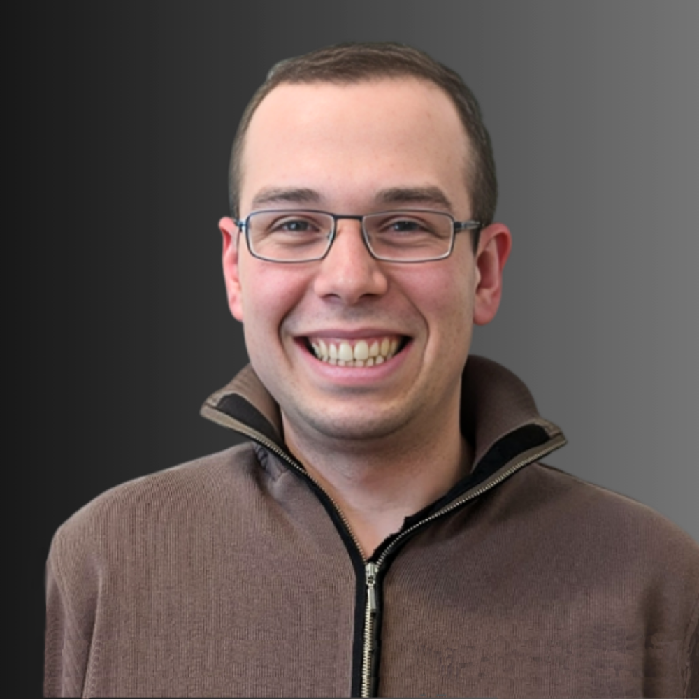 Arthur Serer, Life Sciences Recruiter
