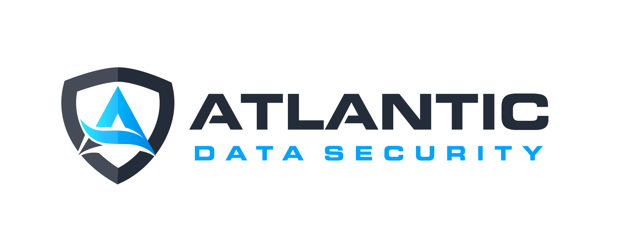 Atlantic Data Security Logo