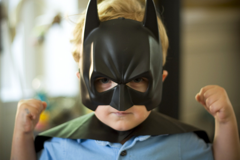 Batkid