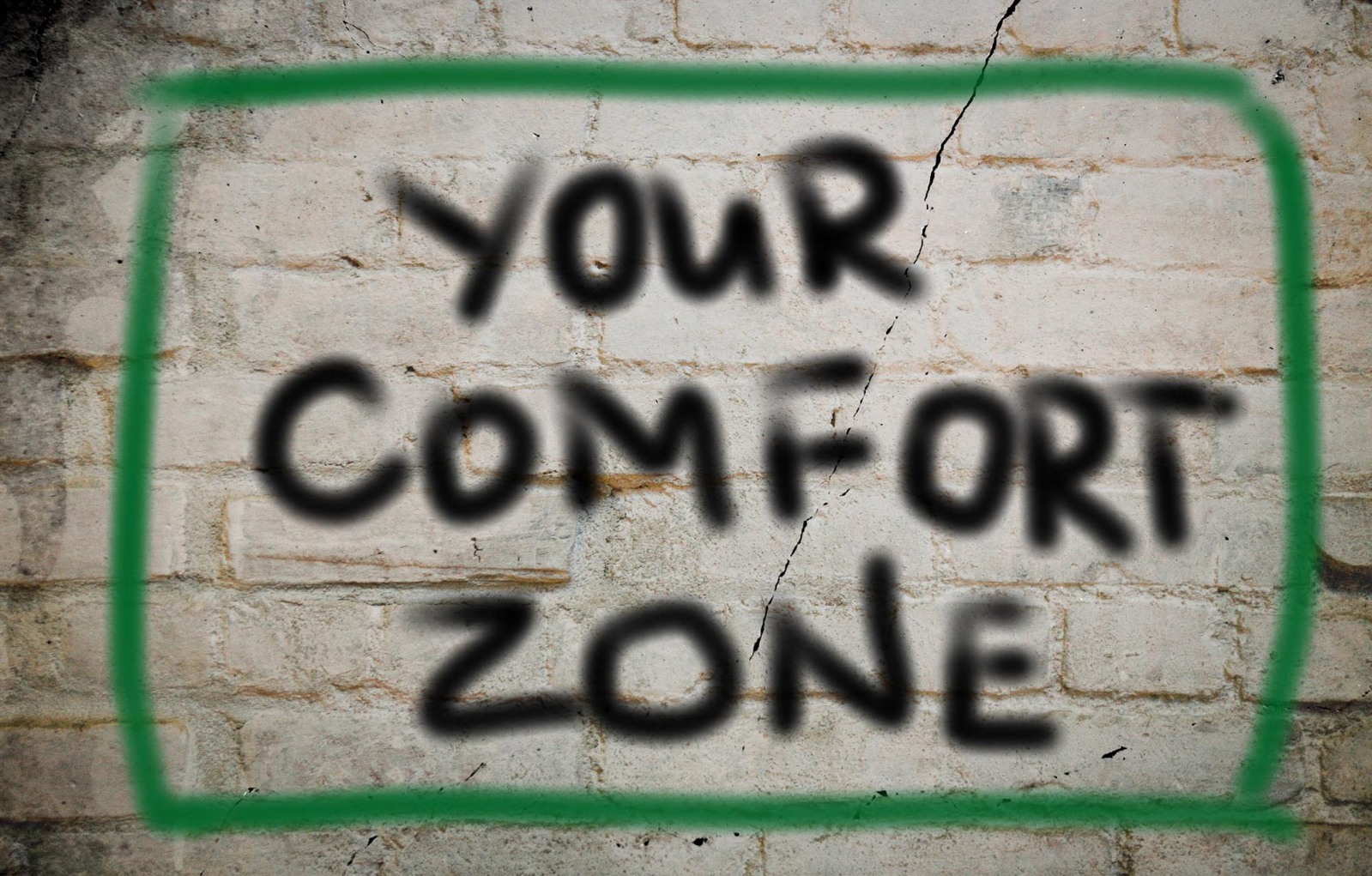 Comfort Zone