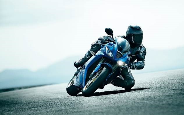 Fast Motorcycle