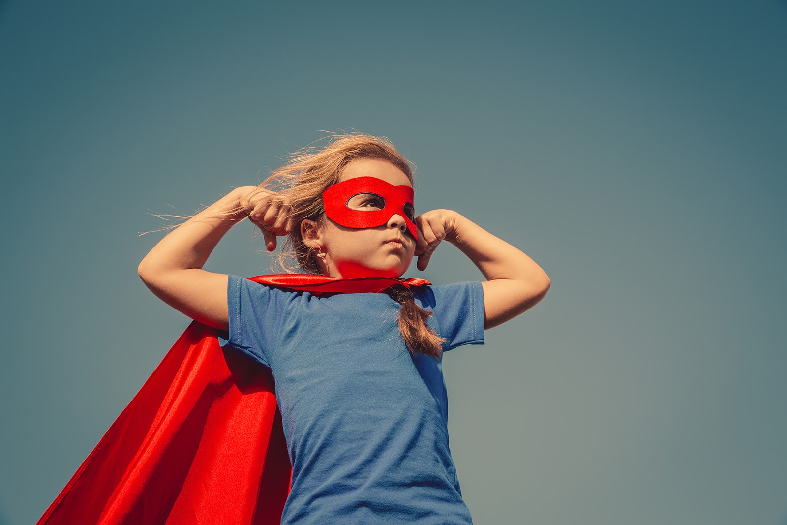 Hiring superpowers