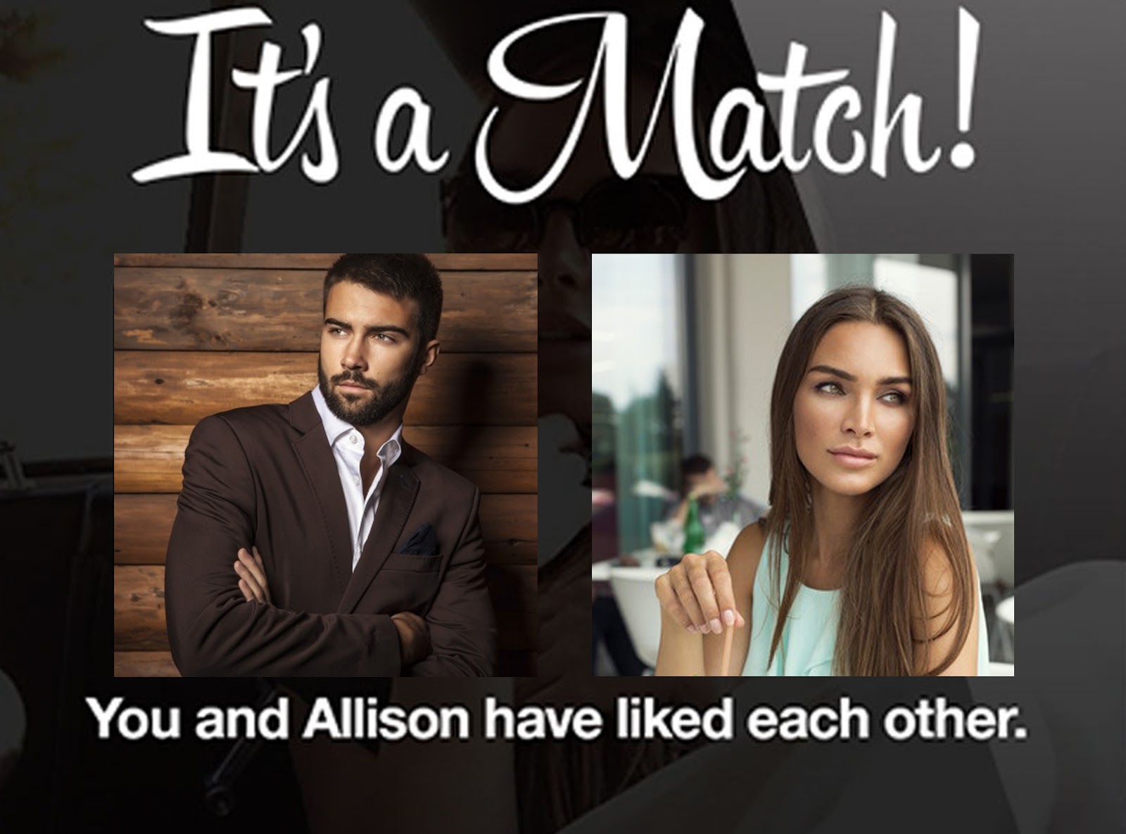 Recruiting Tinder Style