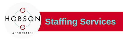 Hobson Staffing Services logo