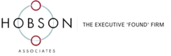 Hobson Associates Logo