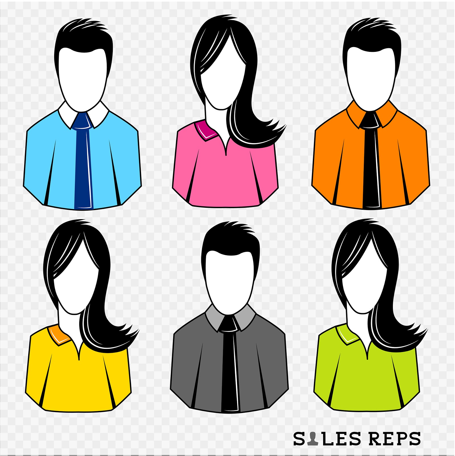 Inside Sales Reps