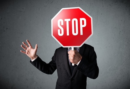 Stop 