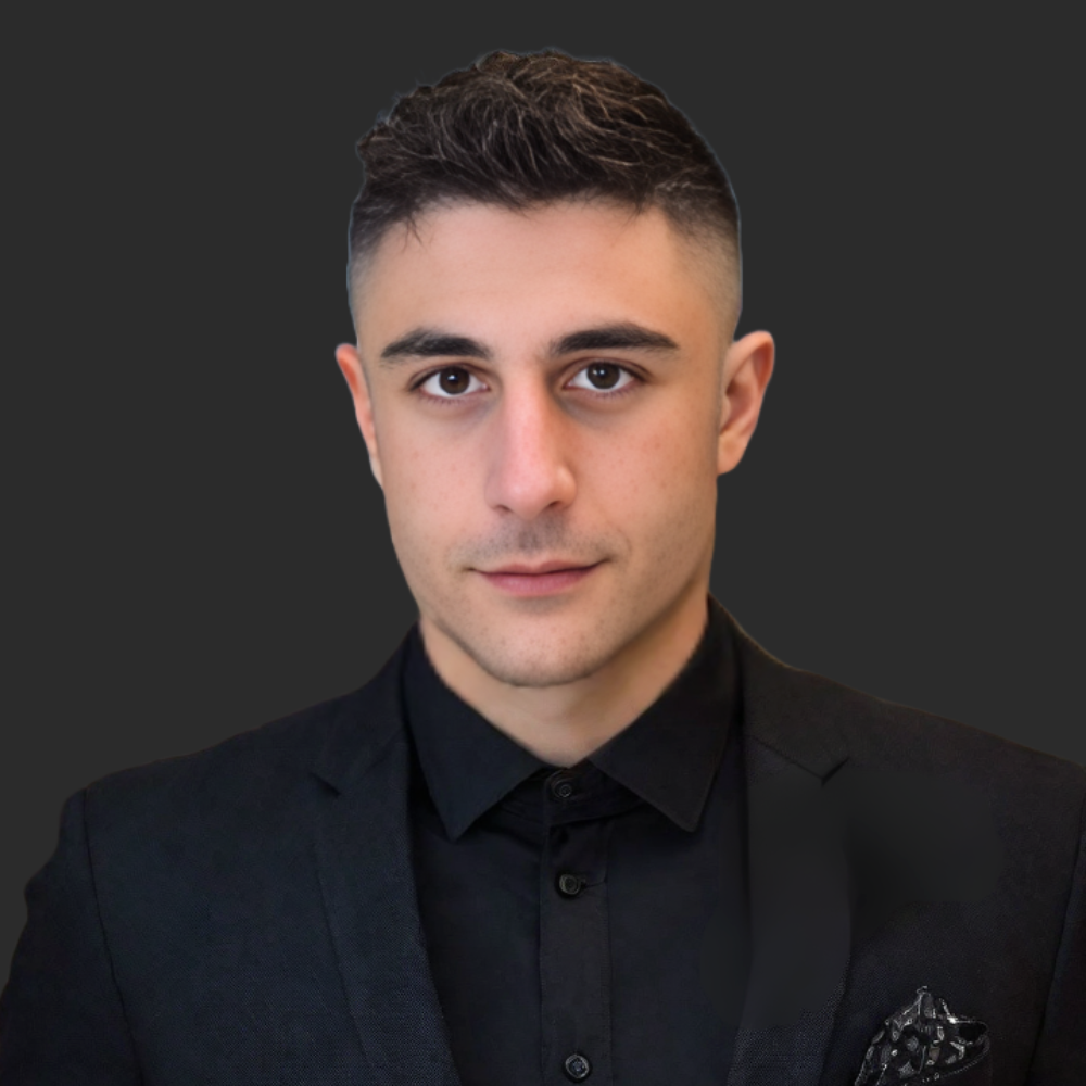 Peter Aloi, Executive Recruiter
