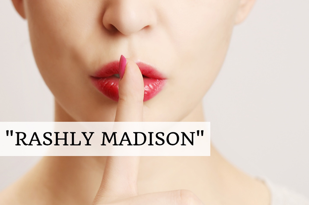 Rashly Madison
