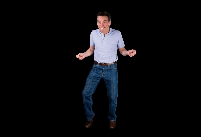 Recruiters Don't Dance