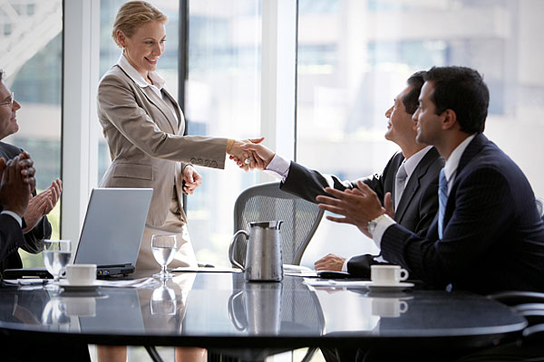 Hiring Sales Executives