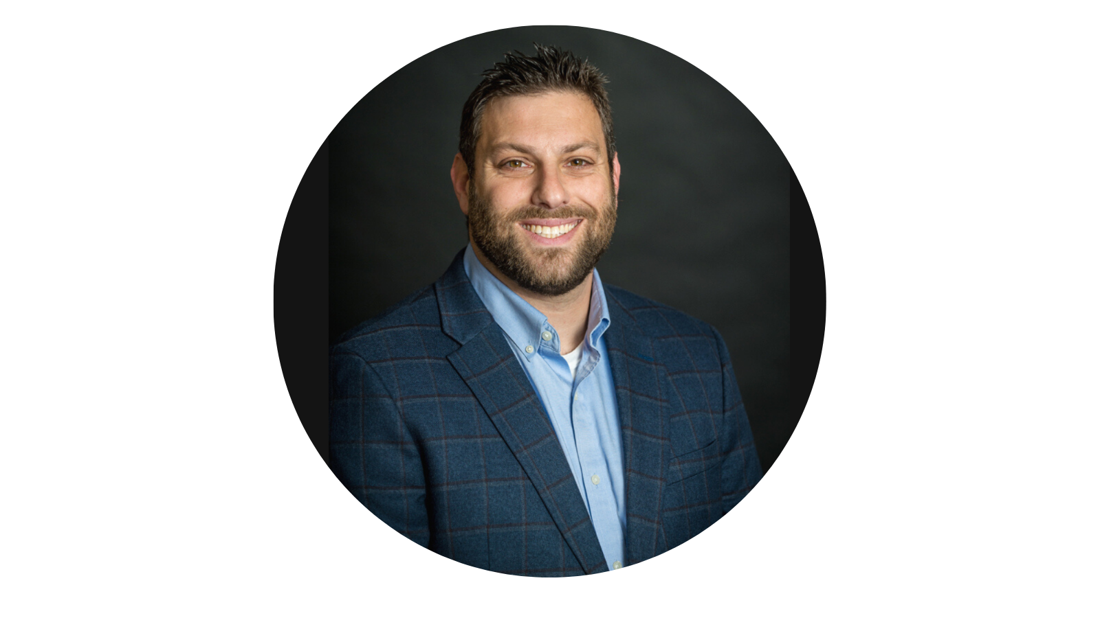 Steve Rosen, Health Technology Recruiter