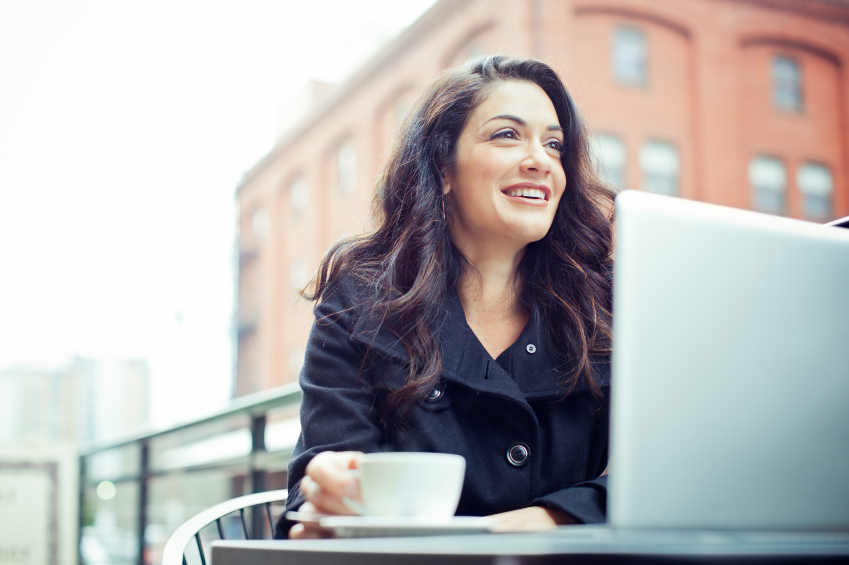 Woman in Technology