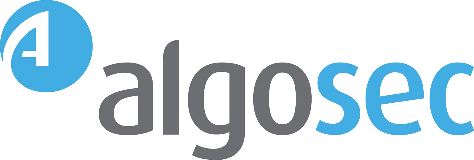 Logo for: AlgoSec