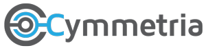 Logo for: Cymmetria