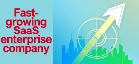 Logo for: Driving Growth in the Public Sector 
