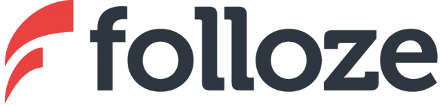 Logo for: Folloze