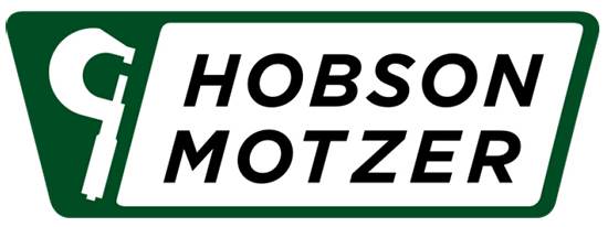 Logo for: Hobson Motzer