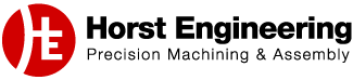 Logo for: Horst Engineering