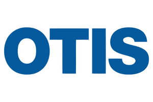 Logo for: Otis