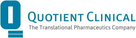 Logo for: Quotient Clinical
