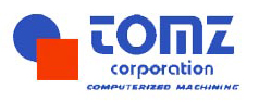 Logo for: TOMZ