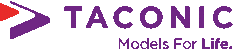 Logo for: Taconic