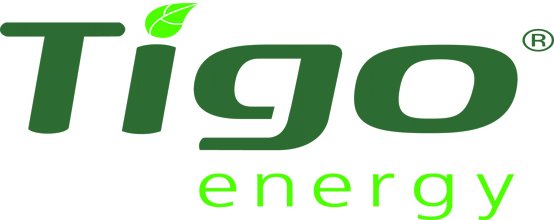 Logo for: Tigo