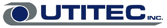 Logo for: Utitec