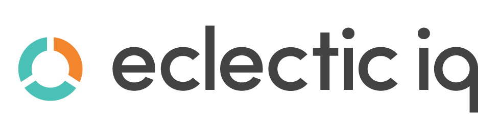 Logo for: EclecticIQ