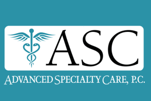 Advanced Specialty Care